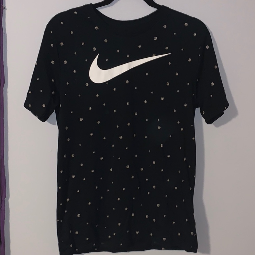 Nike shirt